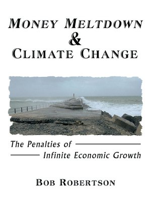 cover image of Money Meltdown & Climate Change